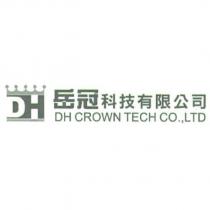 岳冠科技有限公司標章