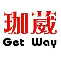 珈葳 Get Way