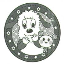 わんわん うーたん圖形