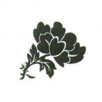 黃帝工業股份有限公司標章