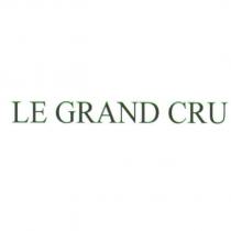 LE GRAND CRU