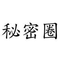 秘密圈