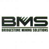 BMS/BRIDGESTONE MINING SOLUTIONS