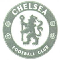 Chelsea Football Club Badge