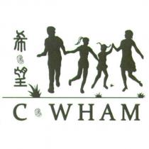 希望 CWHAM 及圖