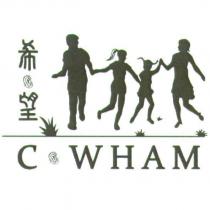希望 CWHAM 及圖