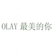 OLAY 最美的你 [OLAY (YOUR BEST BEAUTIFUL in Chinese) ]