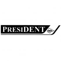 PRESIDENT CLINICAL 及圖