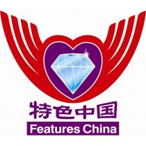 特色中國及設計圖 Features China