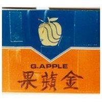 金蘋果及圖 G. APPLE