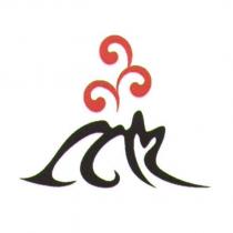 強強滾企業有限公司標章