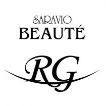 SARAVIO BEAUTE RG 及圖