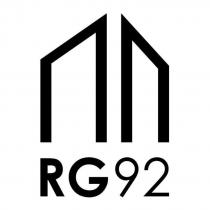 RG92 及圖