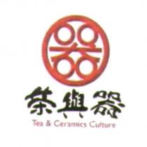茶與器及圖