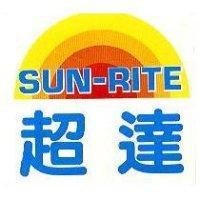 超達及圖 SUN RITE 