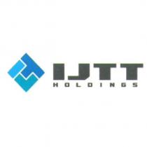IJTT HOLDINGS 及圖