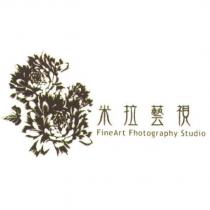 米拉藝視及圖