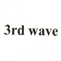 3rd wave