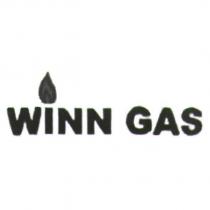 WINN GAS 及圖
