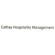 Cathay Hospitality Management