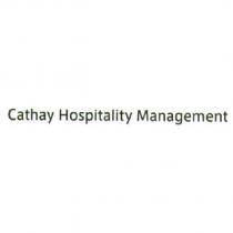 Cathay Hospitality Management