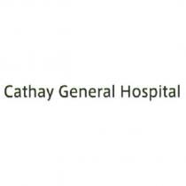 Cathay General Hospital