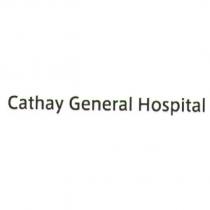 Cathay General Hospital