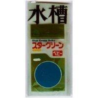 水槽及圖 STAR GREEN BABY