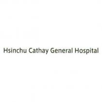 Hsinchu Cathay General Hospital