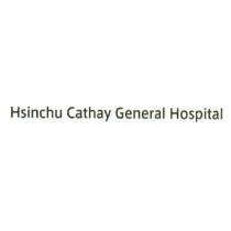 Hsinchu Cathay General Hospital