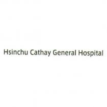 Hsinchu Cathay General Hospital