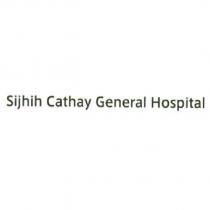 Sijhih Cathay General Hospital
