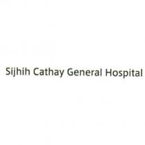 Sijhih Cathay General Hospital