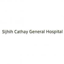Sijhih Cathay General Hospital