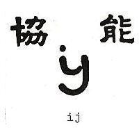 協能及圖 IJ 