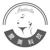 愛美科技 Amabella 及圖