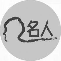 名人及圖