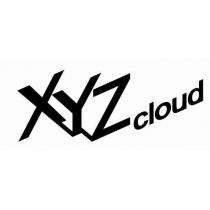 XYZcloud 設計字