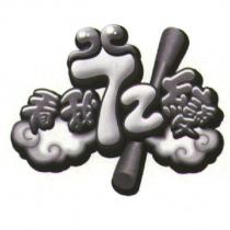 看我 72 變及圖