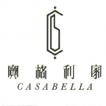 寶格利家 CASABELLA 及圖