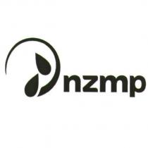 NZMP stylised & device
