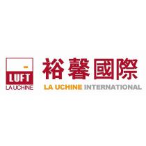 LA UCHINE LUFT 及圖 裕馨國際 LA UCHINE INTERNATIONAL