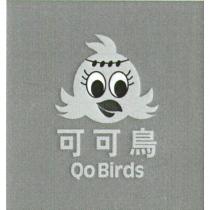 可可鳥 QoBirds 及圖