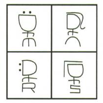 DfE DfC DfR DfS 及圖