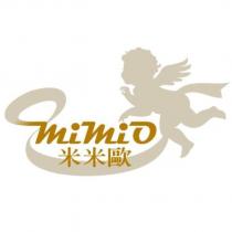 米米歐 MIMIO 及圖