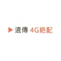 遠傳 4G 絕配及圖