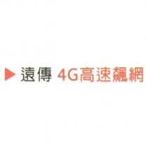 遠傳 4G 高速飆網及圖