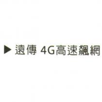 遠傳 4G 高速飆網及圖