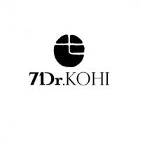 7Dr.KOHI 及圖