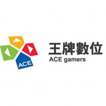 王牌數位 ACE gamers 及圖